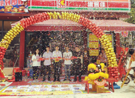 便利店需要更多特色服務